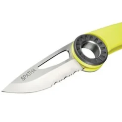 Petzl Diversen Bergsport|Spatha - bergsportmes