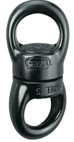 Petzl Zekering|Swivel S - kleine swivel
