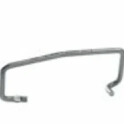 Petzl Stijgijzers|Telemark Front Bevestiging