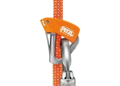Petzl Zekering|Petzl Professional|Tibloc