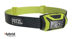 Petzl Hoofdlampen|Tikka