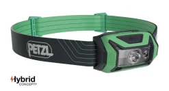 Petzl Hoofdlampen|Tikka