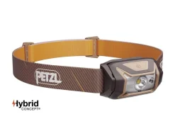 Petzl Hoofdlampen|Tikka