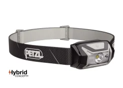 Petzl Hoofdlampen|Tikka