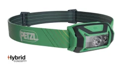 Petzl Hoofdlampen|Tikka Core lamp