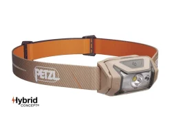 Petzl Hoofdlampen|Tikka Core lamp