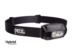 Petzl Hoofdlampen|Tikkina