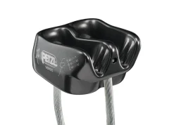 Petzl Zekering|Verso
