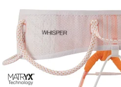 Petzl Klimgordels|Whisper white M