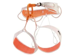Petzl Klimgordels|Whisper white M