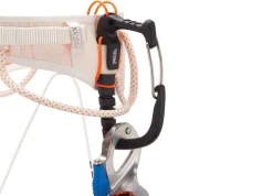 Petzl Klimgordels|Whisper white M