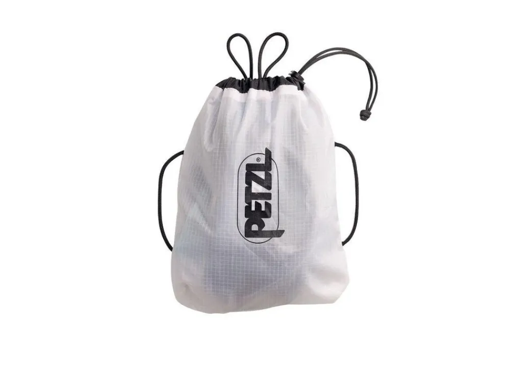 Petzl Klimgordels|Whisper white M