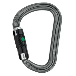 Petzl Petzl Professional|William Ball-Lock - HMS-karabiner met autolock-sluiting