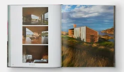 Phaidon Cadeauboeken|Architecture on Vacation - Living on Vacation