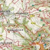 Phonemaps Duitsland|Wandel-fietskaart 126 Eifel - Hohes Venn