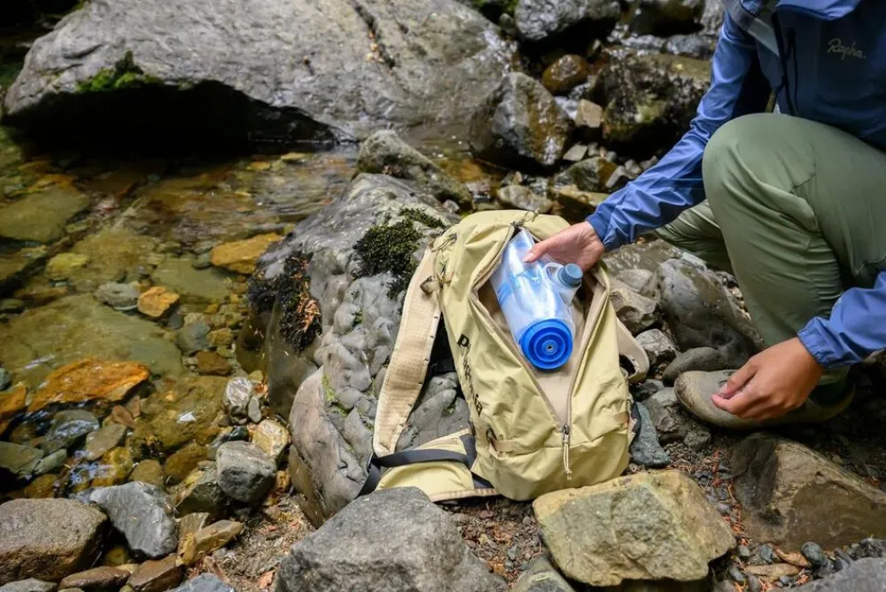 Platypus Waterfilters|Quickdraw 3L Gravity Filter System