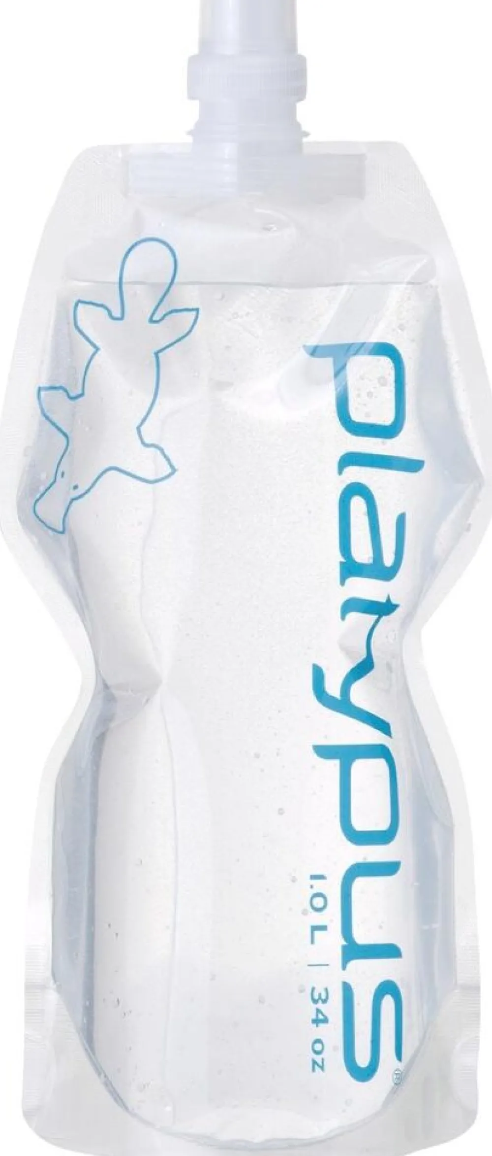 Platypus Flessen & Waterzakken|SoftBottle 1.0L Zachte Drinkfles