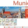 PopOut Map Duitsland|Munchen PopOutMap