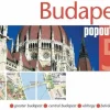 PopOut Map Oost-Europa|Budapest
