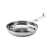 Primus Pannen & Ketels|Campfire frying pan S.S. 25cm