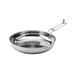 Primus Pannen & Ketels|Campfire frying pan S.S. 25cm