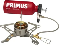 Primus Branders|Omnifuel II Inclusief Fuel Bottle Brander
