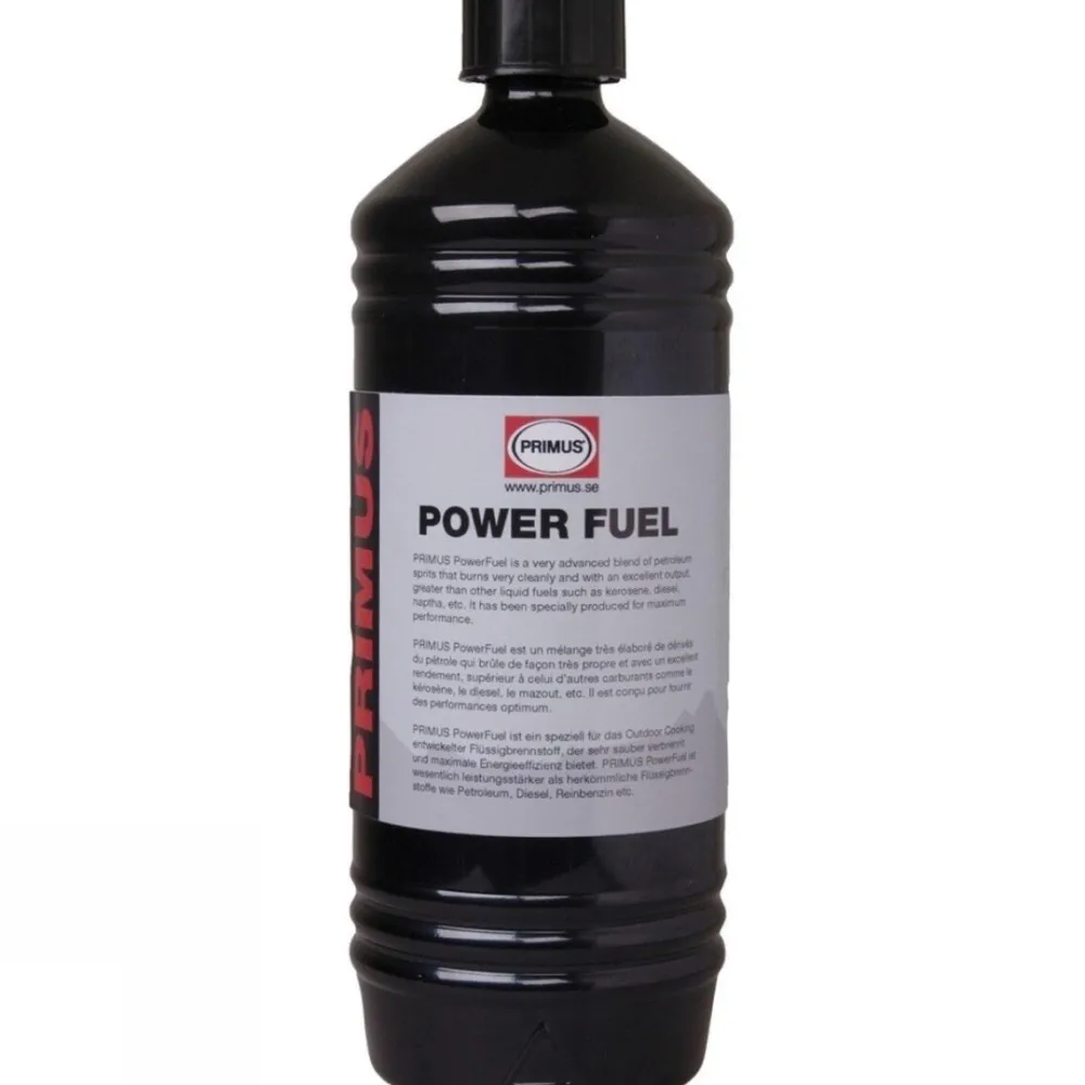 Primus Branders|Power fuel