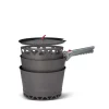 Primus Branders|PrimeTech Stove Set 2,3L gasbrander met pannenset