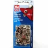 Prym Reparatiemateriaal|Drukknopen 10 stuks x 15mm voor kleding
