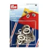 Prym Reparatiemateriaal|Tourniquets - set van vier draaisluitingen