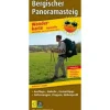 Publicpress Duitsland|Wandelkaart Bergischer Panoramasteig
