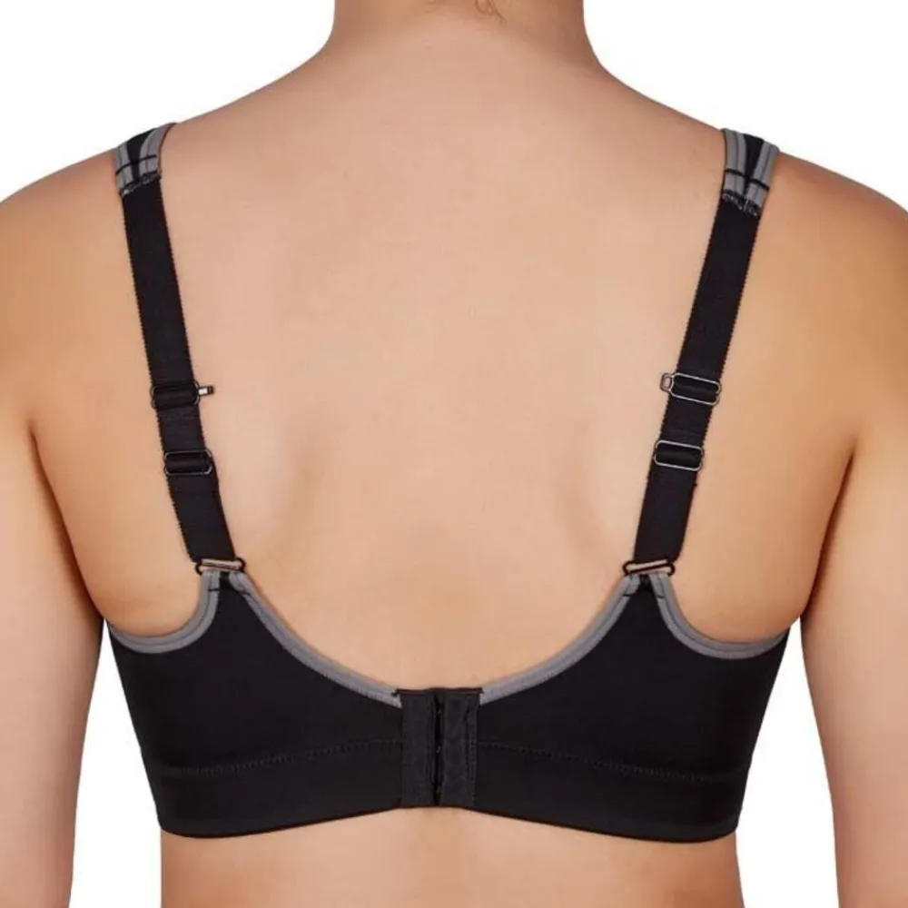 DAMES Purelime Ondergoed Dames|Padded Athletic Bra