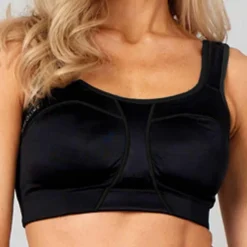 DAMES Purelime Ondergoed Dames|Padded Athletic Bra