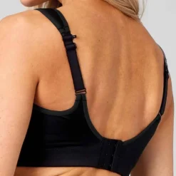DAMES Purelime Ondergoed Dames|Padded Athletic Bra