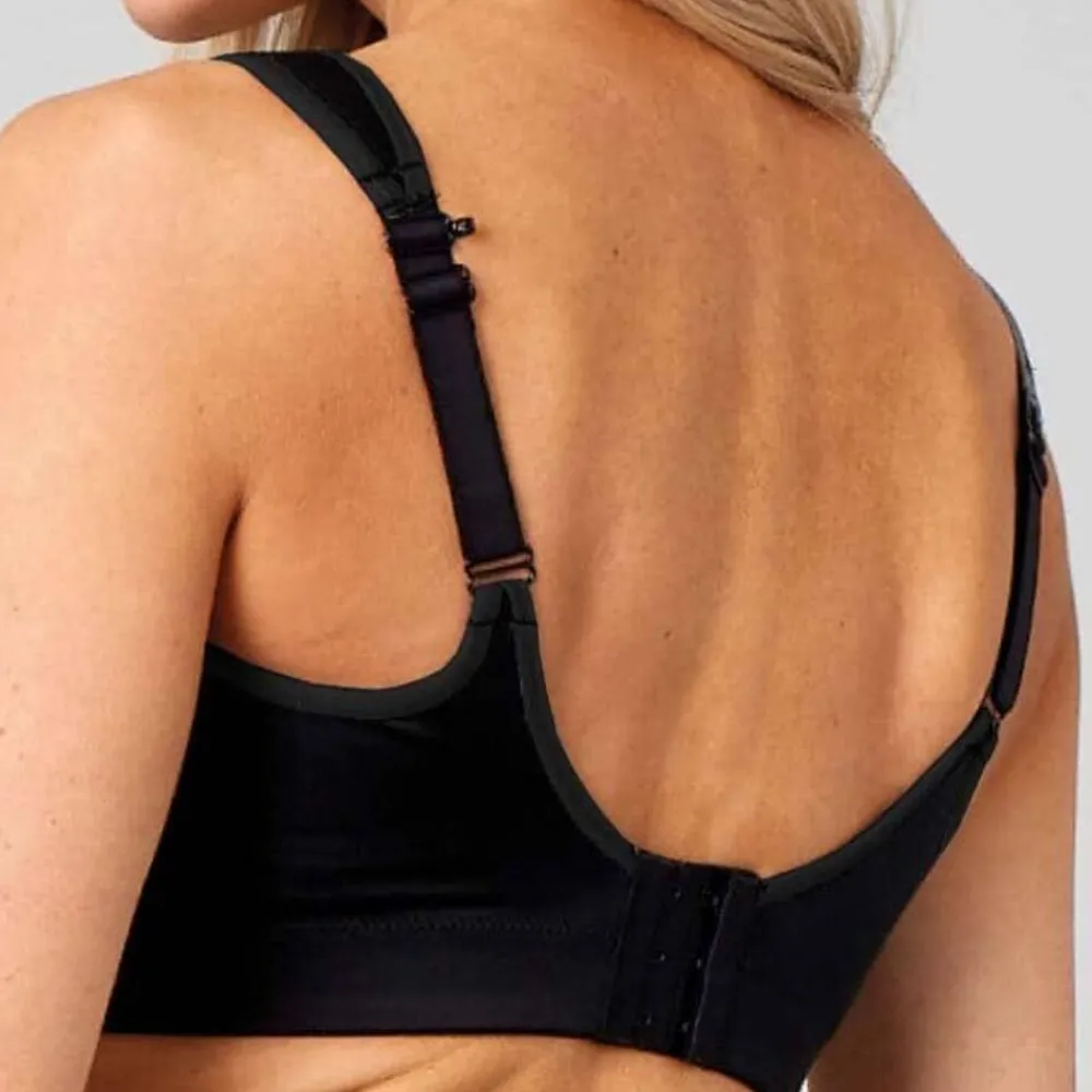 DAMES Purelime Ondergoed Dames|Padded Athletic Bra