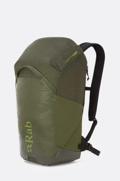 Rab Dagrugzakken|Adrift 24