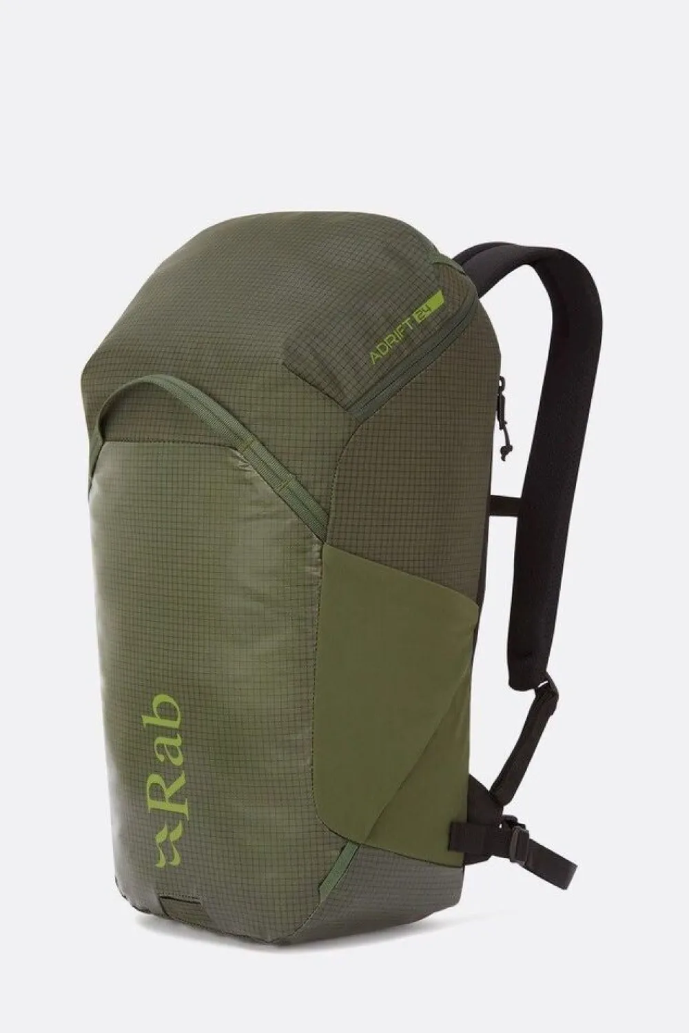 Rab Dagrugzakken|Adrift 24