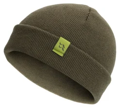 DAMES Rab Handschoenen, Hoofddeksels E.D.|Handschoenen, Hoofddeksels E.D.|Adzuki beanie