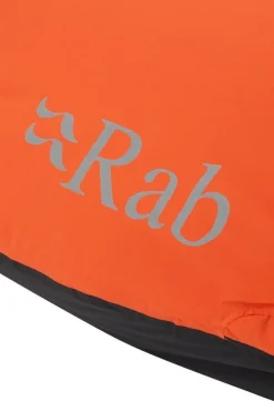 Rab Bivakzakken|Alpine Bivi