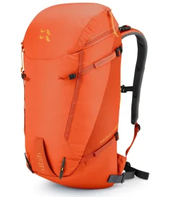 Rab Bergsport- & Ski-Rugzakken|Ascendor 28