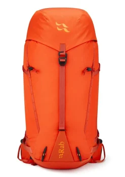 Rab Bergsport- & Ski-Rugzakken|Ascendor 45:50