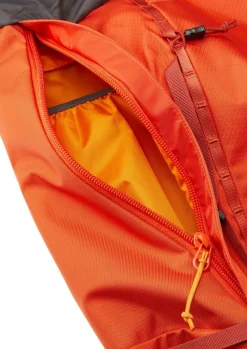 Rab Bergsport- & Ski-Rugzakken|Ascendor 45:50