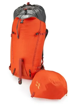 Rab Bergsport- & Ski-Rugzakken|Ascendor 45:50