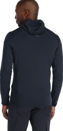 Heren Rab Vesten|Ascendor light hoody