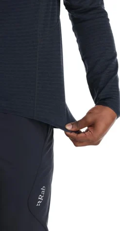 Heren Rab Vesten|Ascendor light hoody