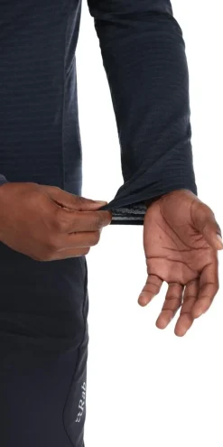 Heren Rab Vesten|Ascendor light hoody