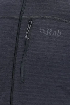 Heren Rab Vesten|Ascendor light hoody