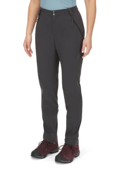 DAMES Rab Broeken Dames|Ascendor light pants wmns
