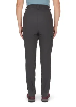 DAMES Rab Broeken Dames|Ascendor light pants wmns