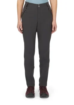 DAMES Rab Broeken Dames|Ascendor light pants wmns